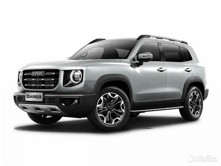 Haval Dargo X 2 AMT, 2023