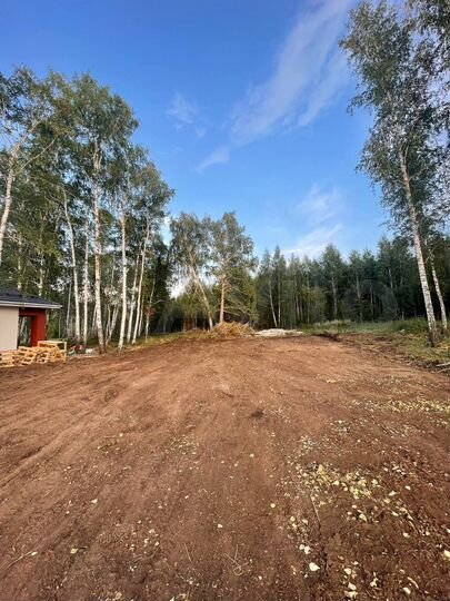 Участок 7 сот. (ИЖС)