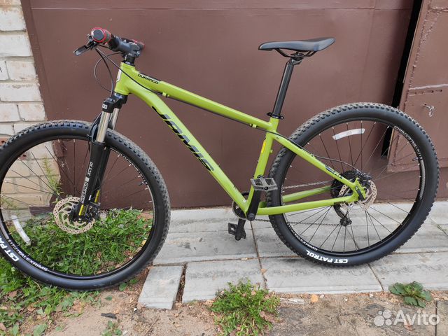 jamis durango a1