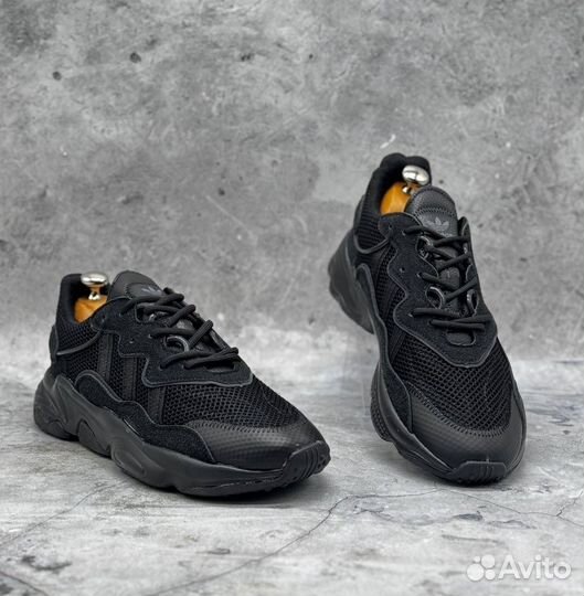 Кроссовки мужские Adidas