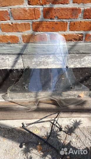 Стекло от явы