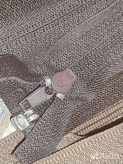 Швейная фурнитура Застёжки Молнии разъёмные