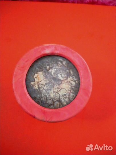 Сувенир.Стаканчик складной