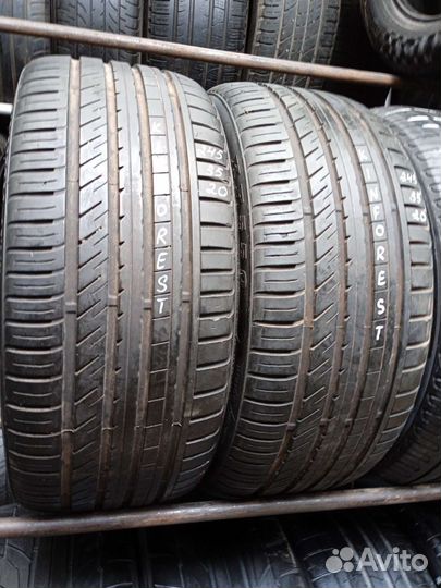 Kinforest KF550-PCR 245/35 R20 95Y