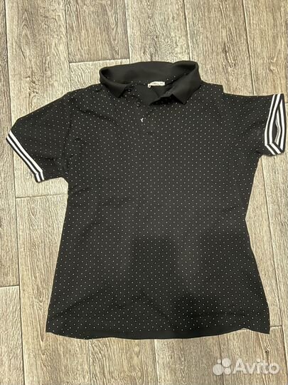 Поло мужское