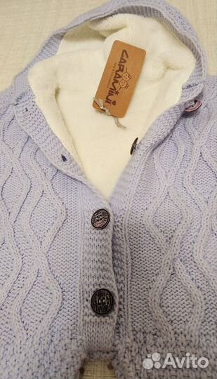 Комбинезон детский