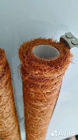 Опора для растений кокосовая 40 см