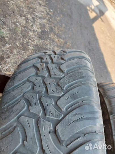 Terraking HS205 275/60 R20