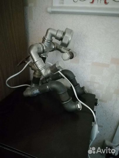 Светильник