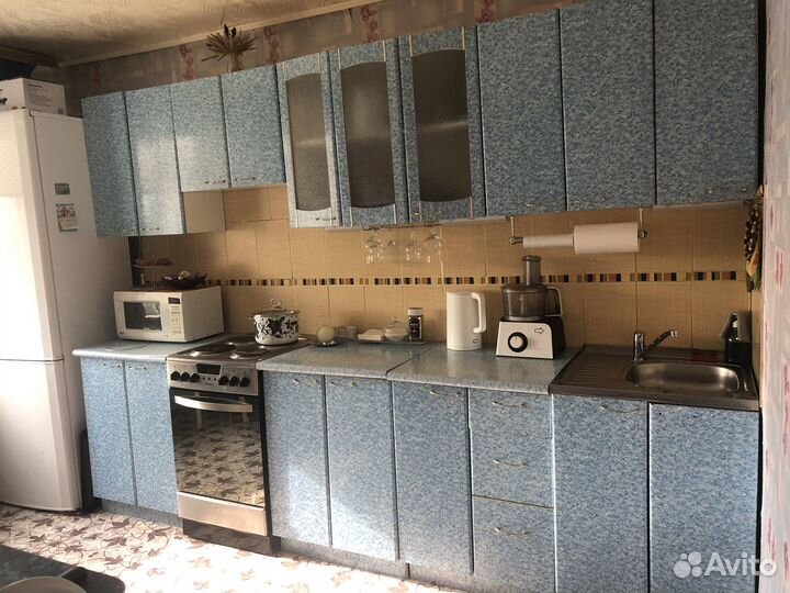 Кухонный гарнитур