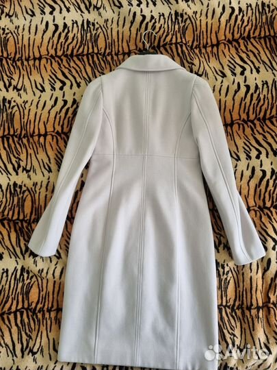 Пальто женское новое kent