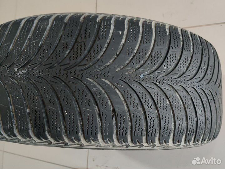 Goodyear UltraGrip Ice 205/55 R16 97T