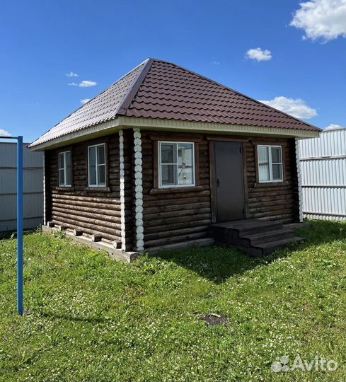 Аренда теплой беседки (дом) комфорт