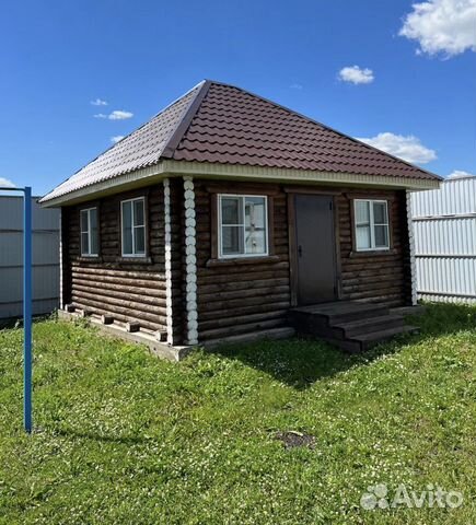 Аренда теплой беседки (дом) комфорт