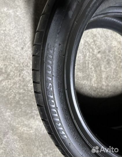 Bridgestone Potenza S001 225/45 R18 95Y