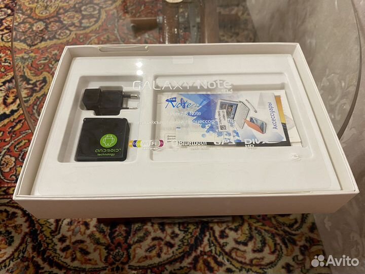 Samsung Galaxy Note 10.1 64гб 2014г
