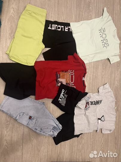 Для мальчика