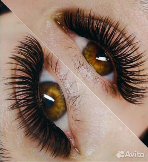 Наращивание ресниц, Шугаринг