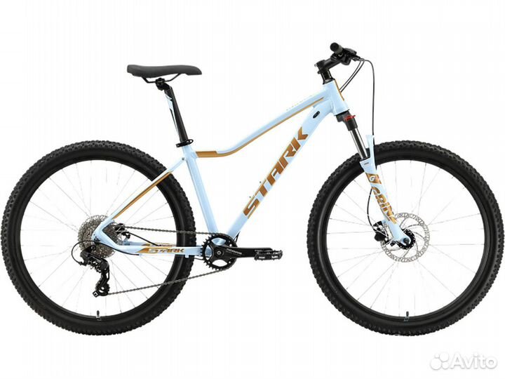 Stark Viva 27.3 HD 2023