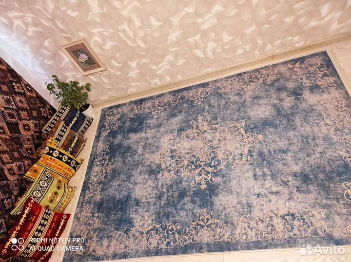 Ковер палас оптом розницу турецкие безворса хлопок