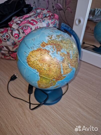 Глобус