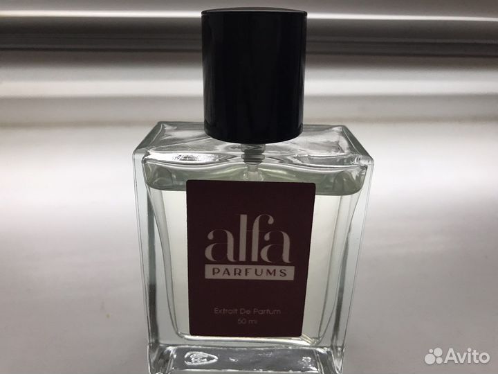 Туалетная вода женская