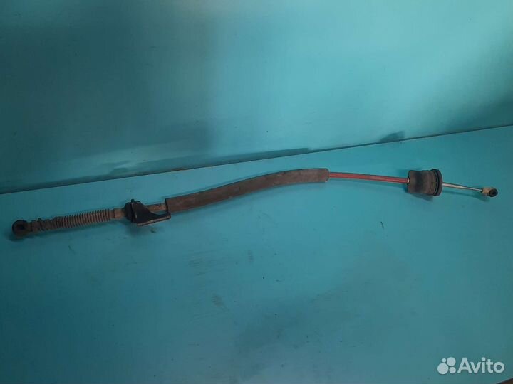 Тросс АКПП Audi a6 c5