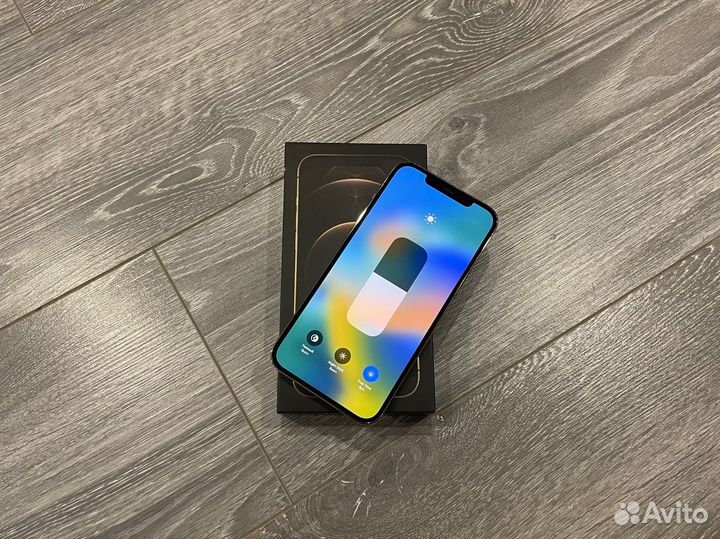 iPhone 12 Pro Max, 128 ГБ