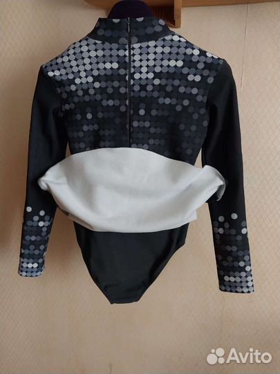Платье доя фигурного катания