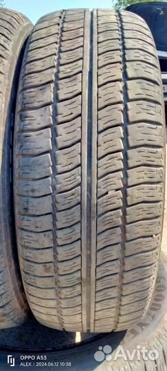 КАМА Кама-217 175/65 R14