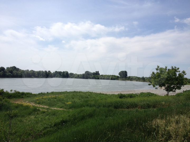 Участок 18,8 сот. (ИЖС)