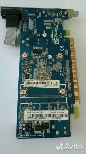 Видеокарта