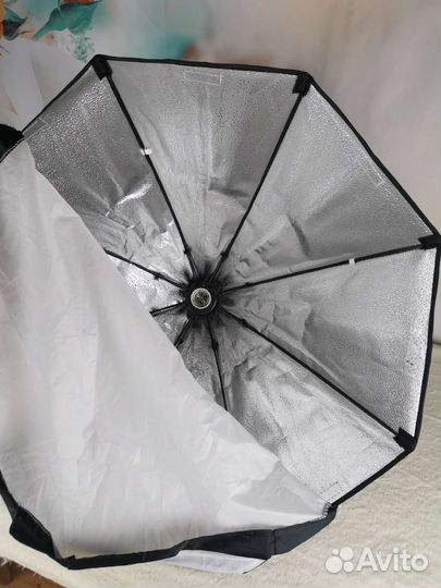 Софтбокс grifon