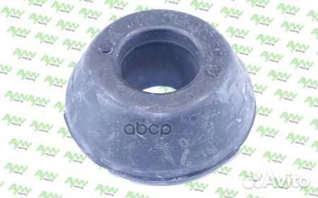 Втулка передняя / рычаг продол. / Зад. подв