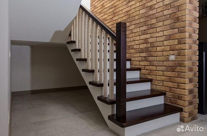 Лестница / Лестница на заказ