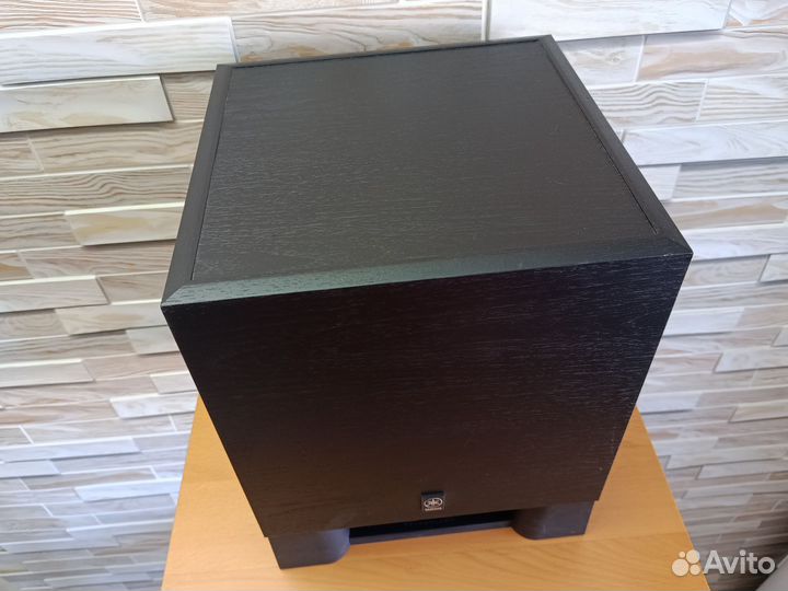 Yamaha YST-SW030 Активный сабвуфер