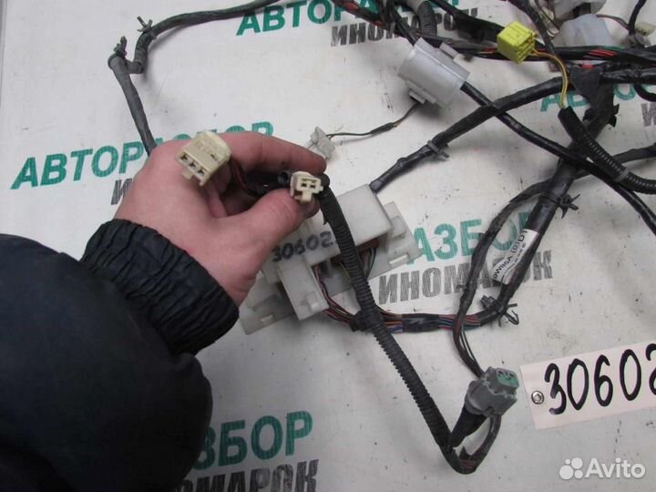 Проводка салона для Nissan Teana 1 2003-2008г