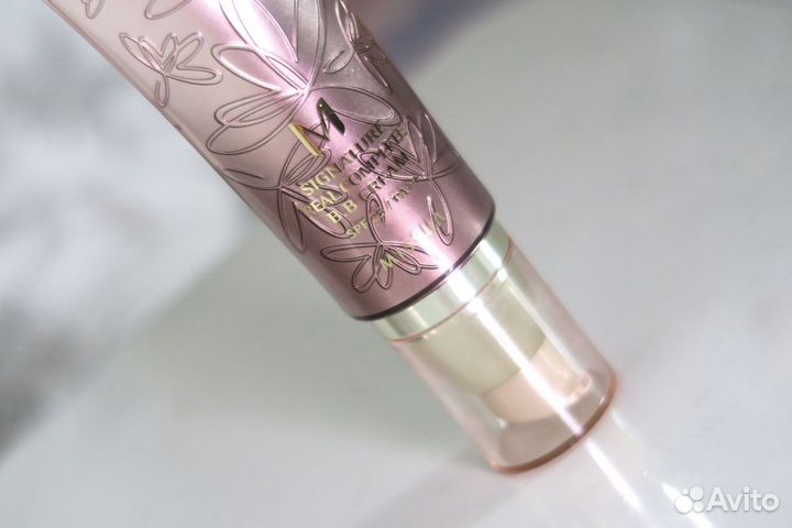 Missha Signature Real Complete BB Cream