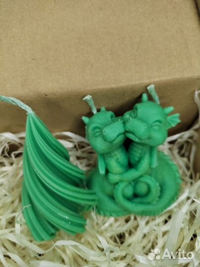 Подарочные наборы ручная работа