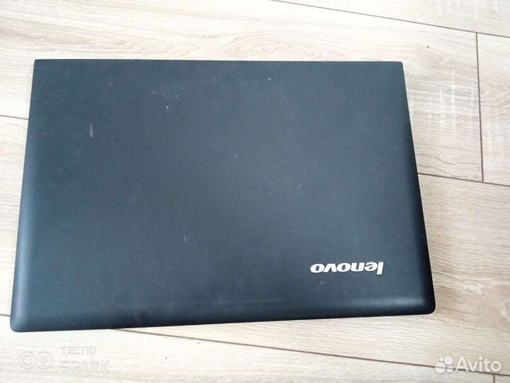 Корпус ноутбука Lenovo