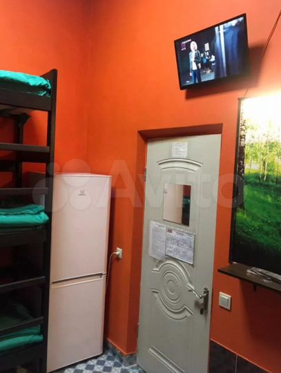 Комната 26 м², 1/9 эт.