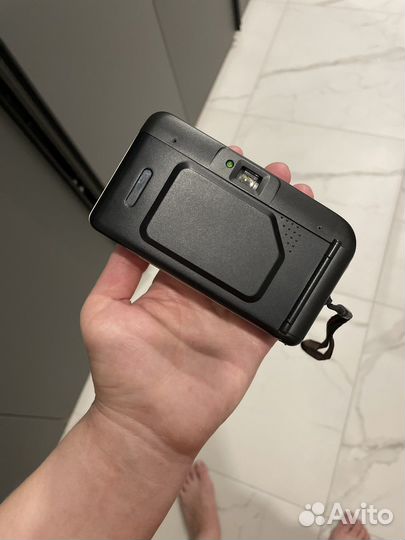 Фотоаппарат премьер