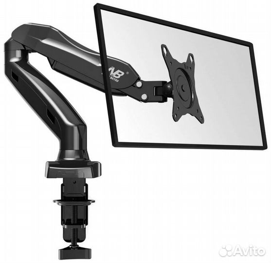 Кронштейн NB F80 для мониторов 17-30дюймов