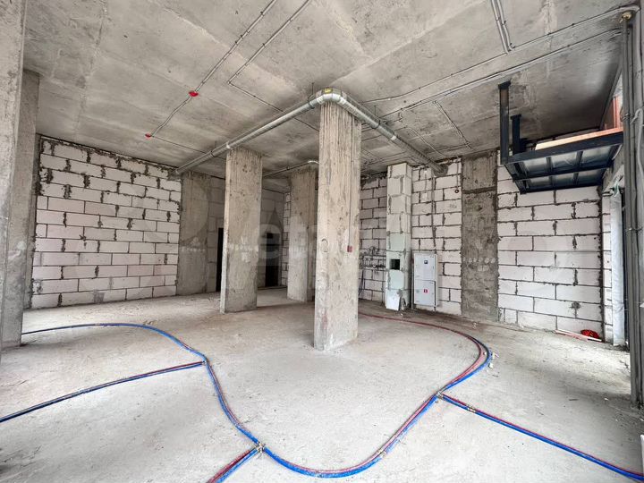 Продам помещение свободного назначения, 78.7 м²