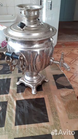Самовар электрический