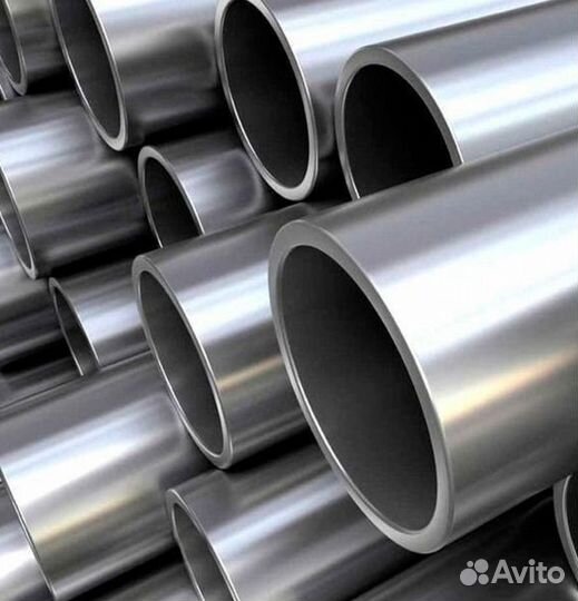 Труба лежалая