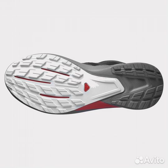 Кроссовки Salomon Hipulse GTX