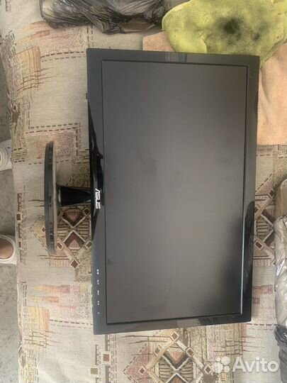 Монитор Asus