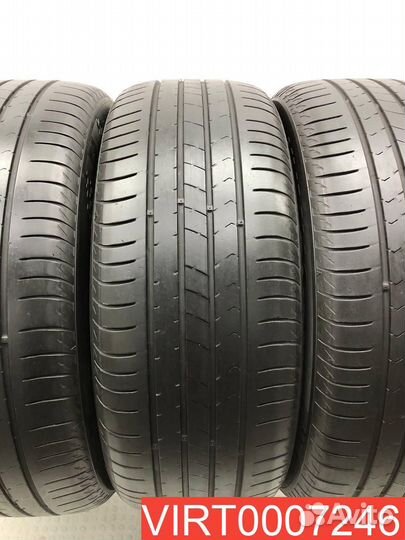 Kumho Ecsta HS51 215/55 R18 95H