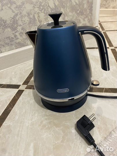 Чайник электрический